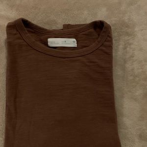 Camiseta Zara manga Larga para niño